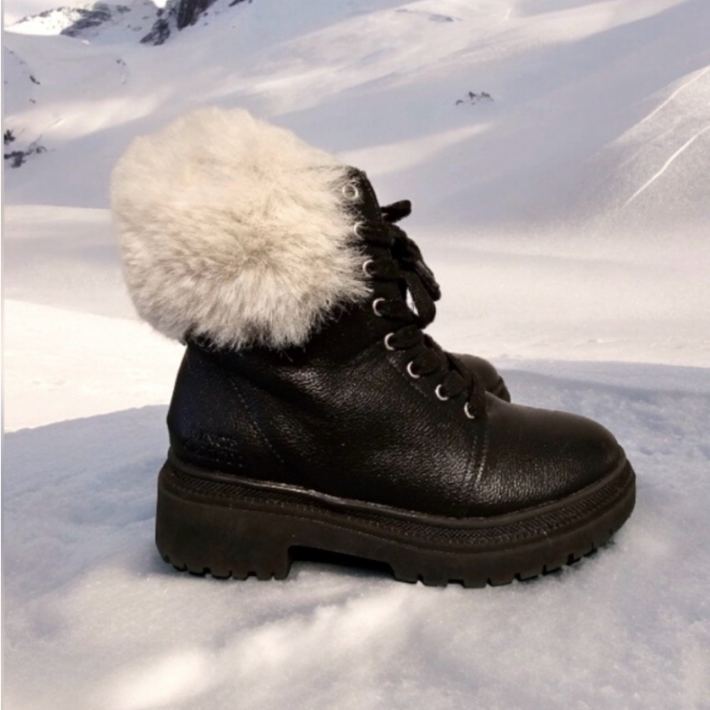 Vince Camuto girl boots